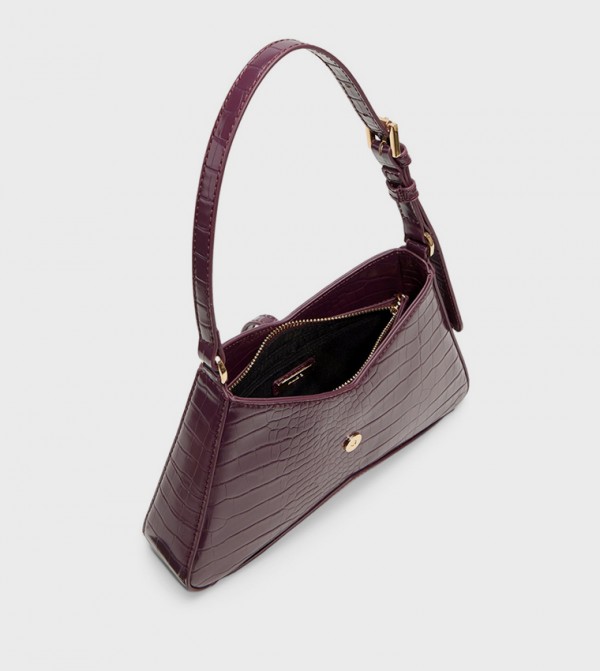 Aldo Aldo - Maroon Shoulder bags