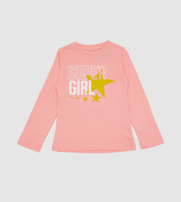 Cool Club  - Multi Top & Pyjama Sets