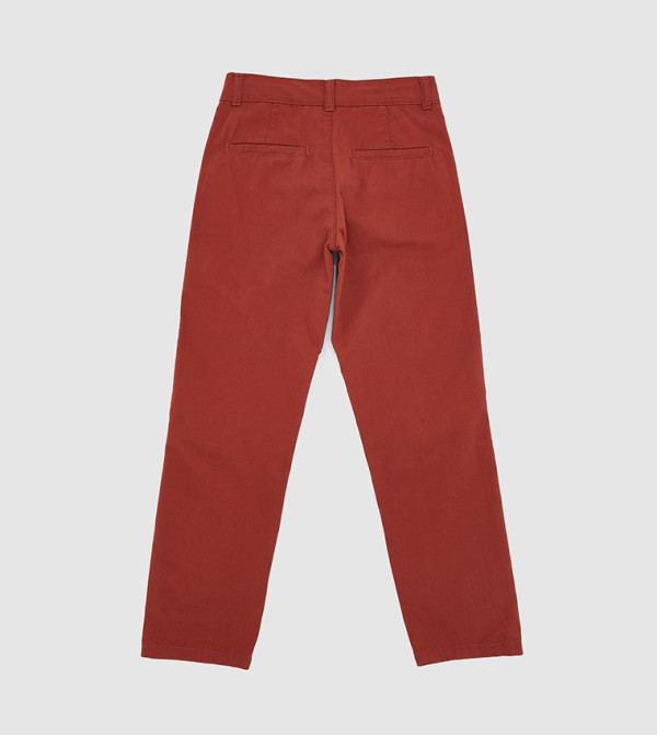 آر أند بي كيدز  آر أند بي كيدز - أحمر السراويل