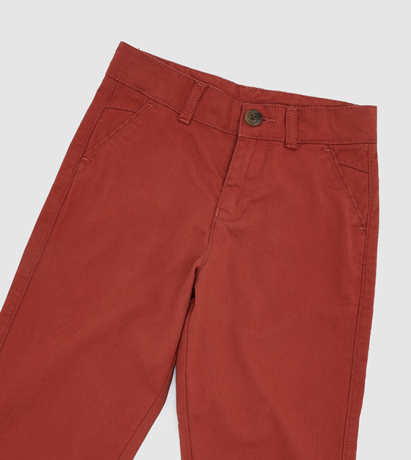 آر أند بي كيدز  آر أند بي كيدز - أحمر السراويل