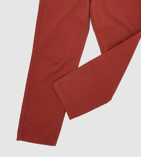 آر أند بي كيدز  آر أند بي كيدز - أحمر السراويل