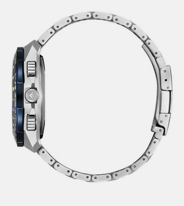 Citizen  Watches - Blue Analog Watches