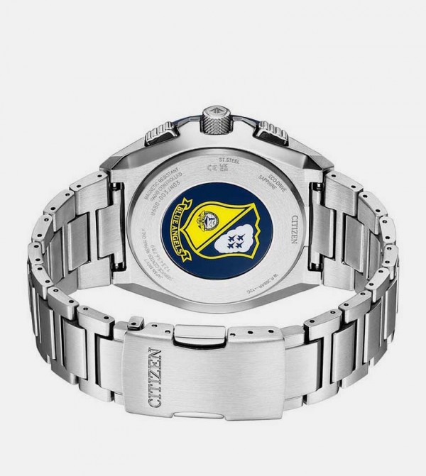 Citizen  Watches - Blue Analog Watches