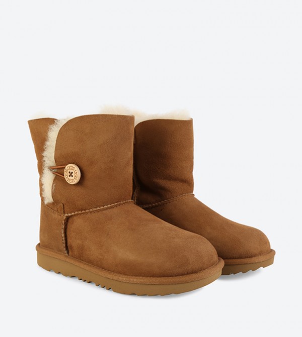 Ugg Ugg - Brown Boots
