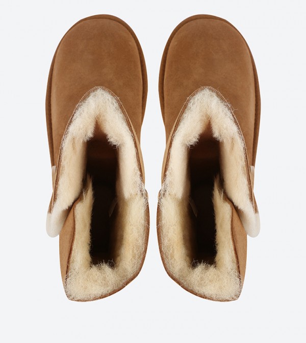 Ugg Ugg - Brown Boots
