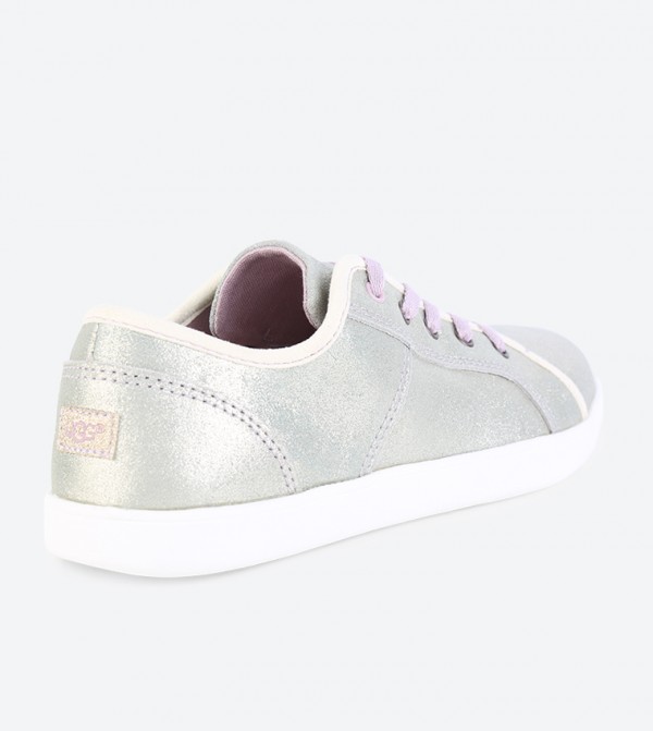 Ugg Ugg - Gold Low Top