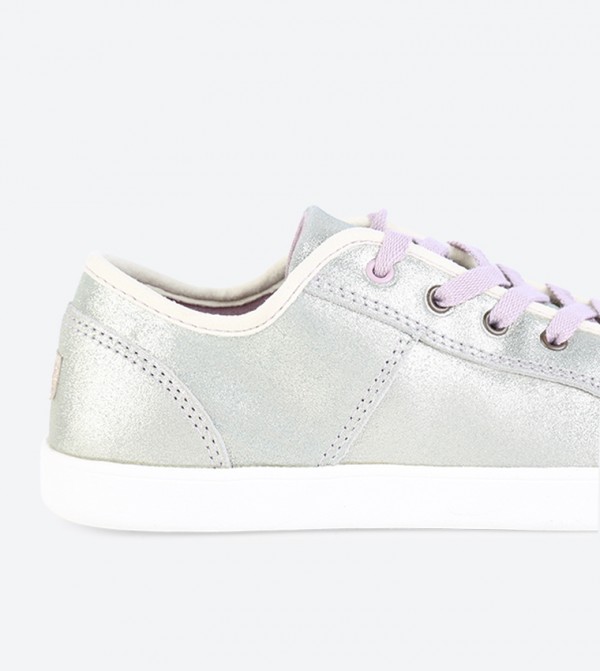 Ugg Ugg - Gold Low Top