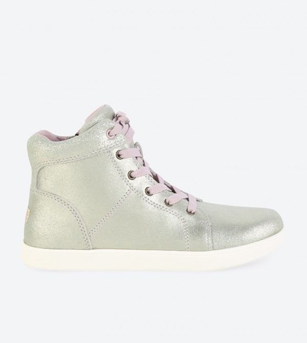 Ugg Ugg - Gold Low Top