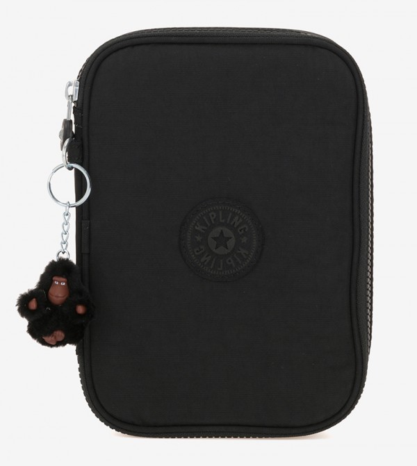 Kipling Accessories - Black Lunch Bags