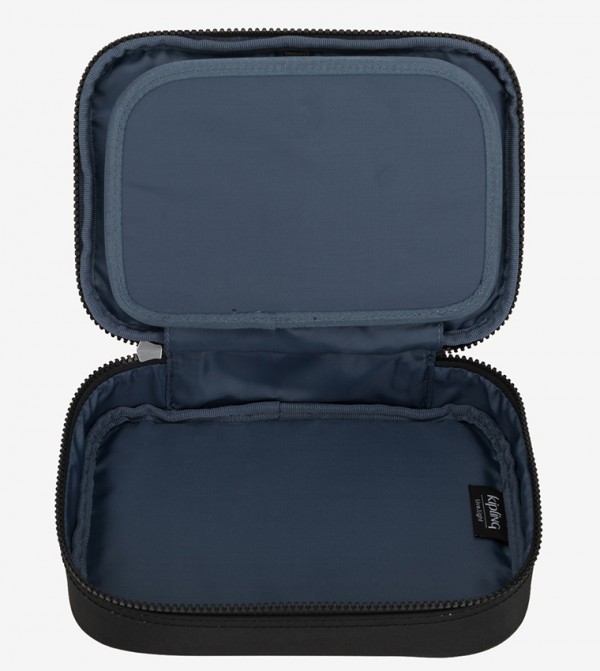 Kipling Accessories - Black Lunch Bags