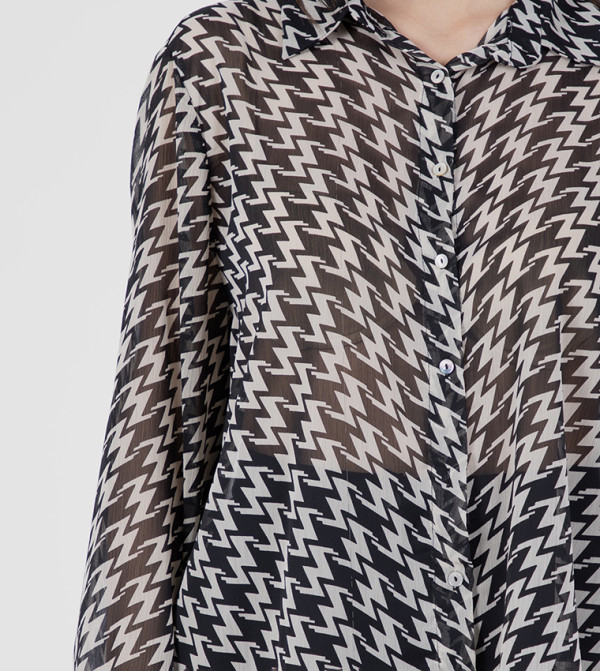 KYVELI KYVELI - Black Tunics