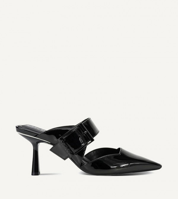 Dkny Dkny - Black Pumps