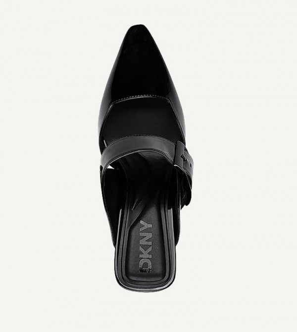 Dkny Dkny - Black Pumps