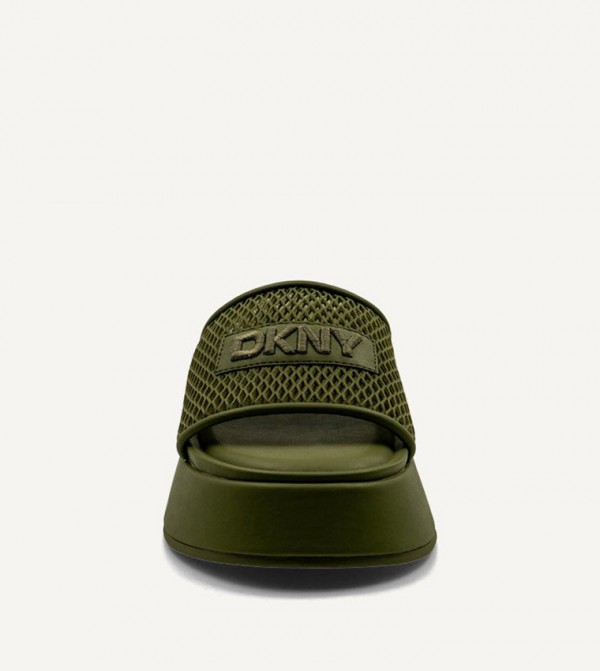 Dkny Dkny - Green Platforms