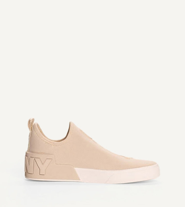 Dkny Dkny - Pink Casual Slip-ons