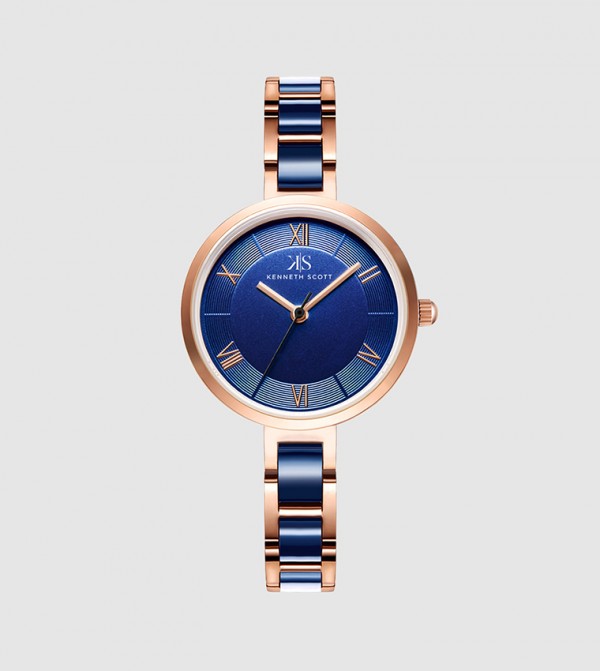 Kenneth Scott  Analog Watches - Multi Analog Watches