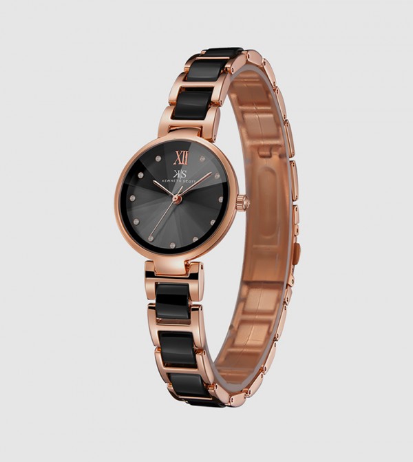 Kenneth Scott  Watches - Multi Analog Watches