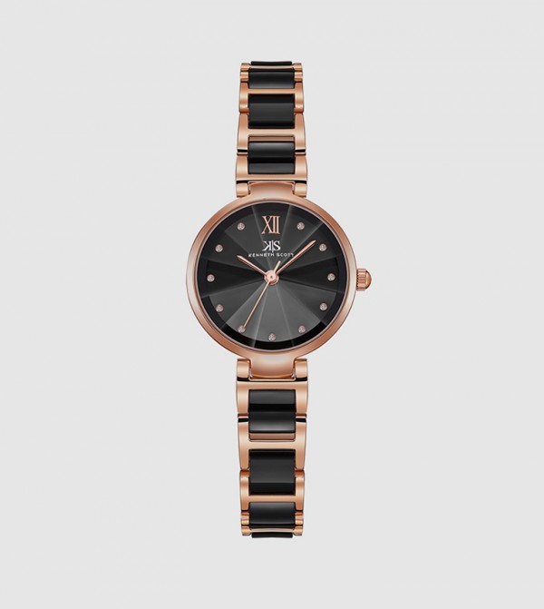 Kenneth Scott  Watches - Multi Analog Watches