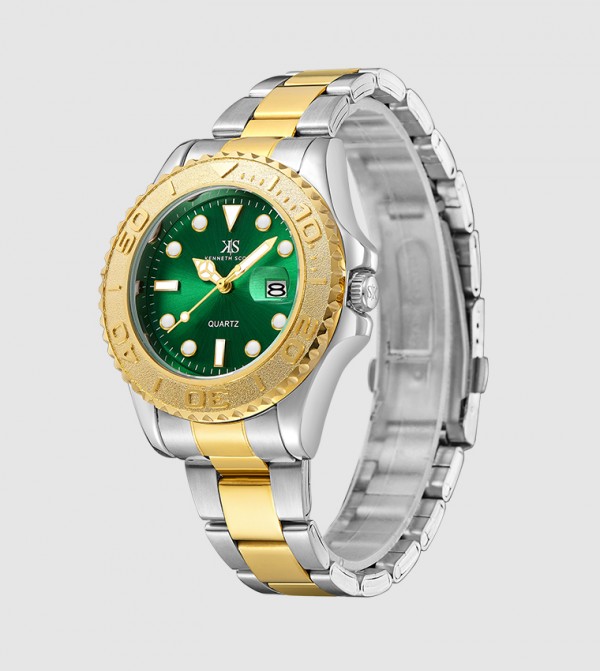 Kenneth Scott  Watches - Multi Analog Watches