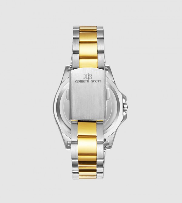 Kenneth Scott  Watches - Multi Analog Watches