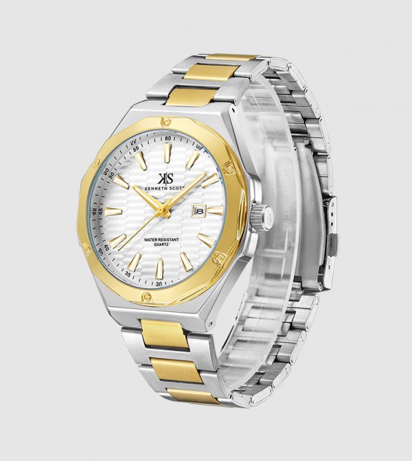 Kenneth Scott Kenneth Scott - Multi Analog Watches