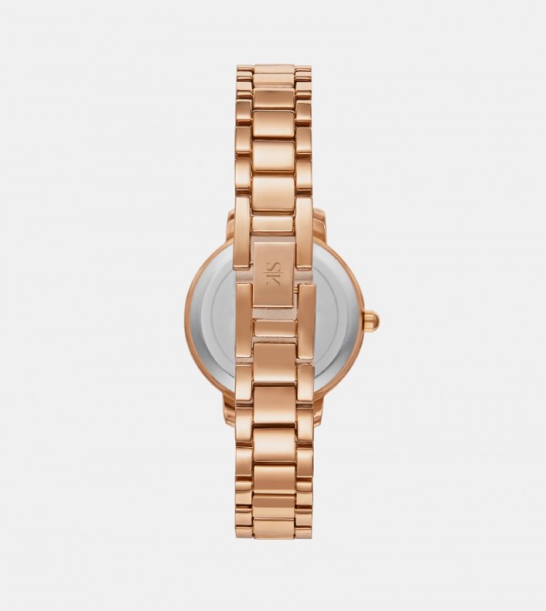 Kenneth Scott Kenneth Scott - Rose Analog Watches