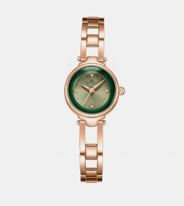 Kenneth Scott Kenneth Scott - Rose Analog Watches