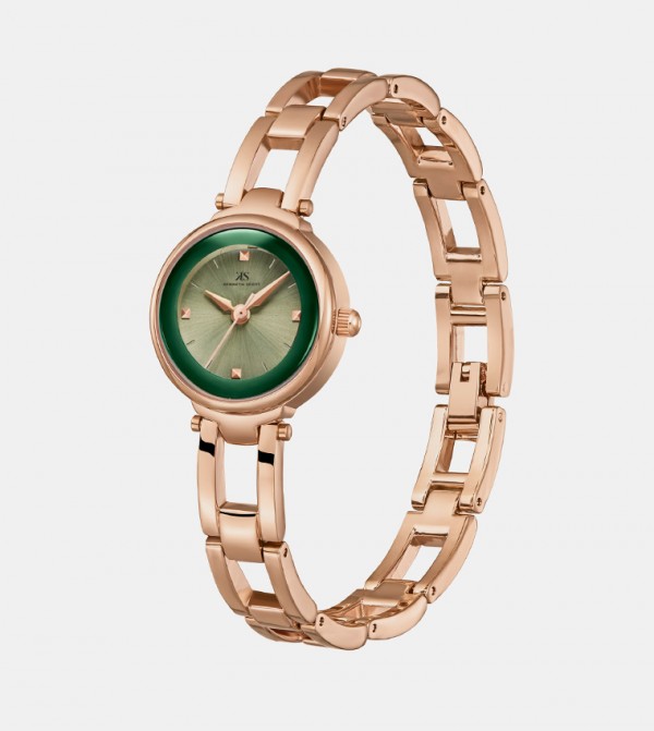 Kenneth Scott Kenneth Scott - Rose Analog Watches
