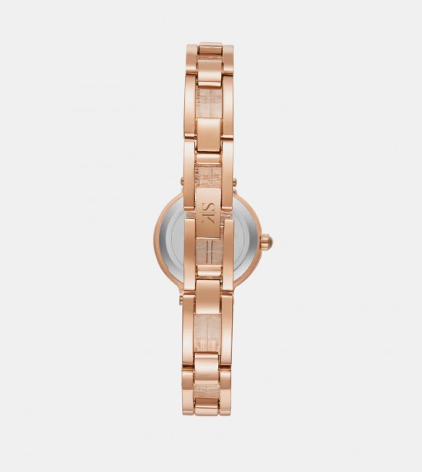 Kenneth Scott Kenneth Scott - Rose Analog Watches