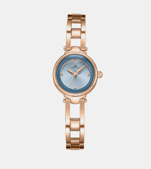 كينيث سكوت كينيث سكوت - وردي ساعات 