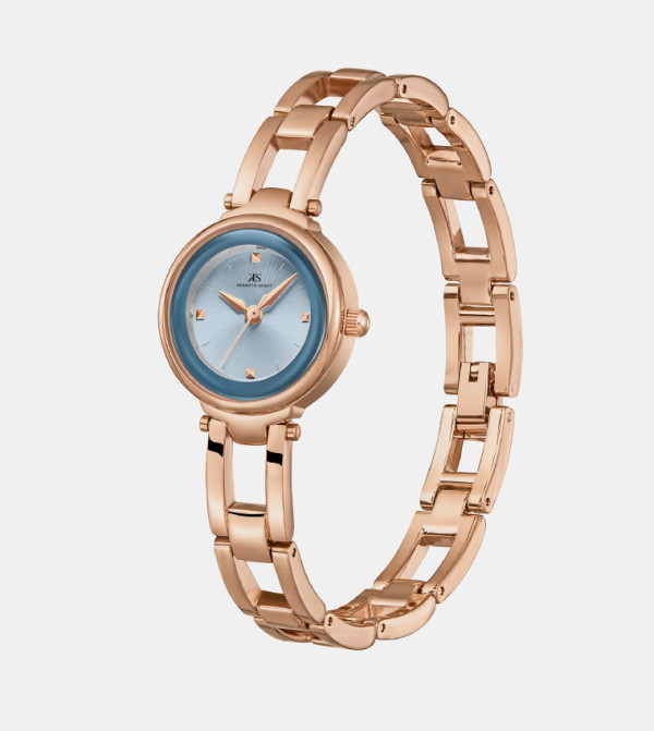 كينيث سكوت كينيث سكوت - وردي ساعات 