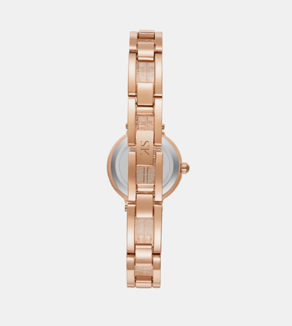 كينيث سكوت كينيث سكوت - وردي ساعات 