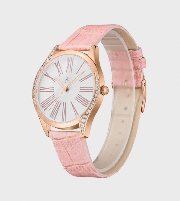 كينيث سكوت كينيث سكوت - وردي ساعات 