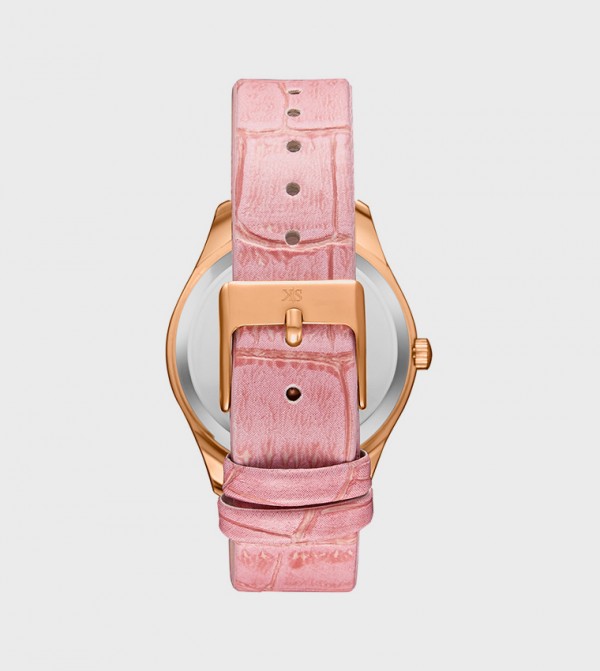 كينيث سكوت كينيث سكوت - وردي ساعات 