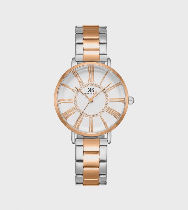 Kenneth Scott Kenneth Scott - Multi Analog Watches