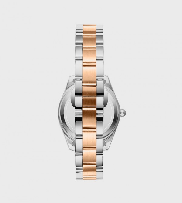 Kenneth Scott Kenneth Scott - Rose Gold Analog Watches