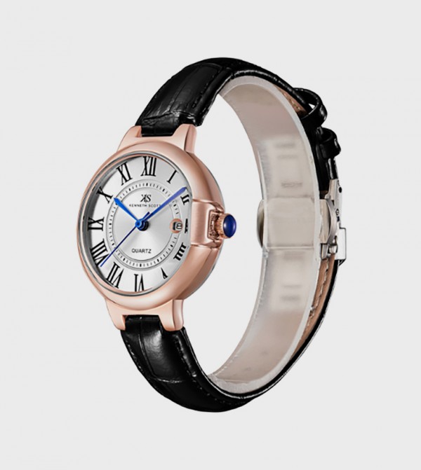 كينيث سكوت  - أبيض undefined