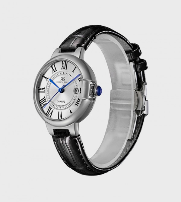 كينيث سكوت  - أسود undefined