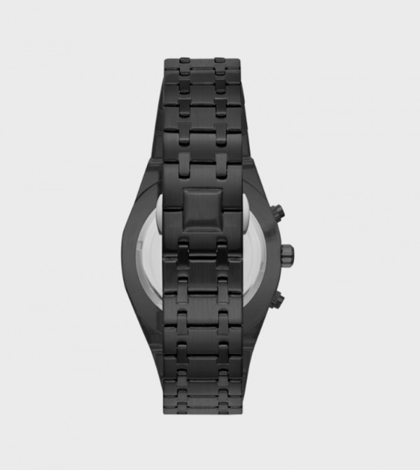 Kenneth Scott  Watches - Black undefined