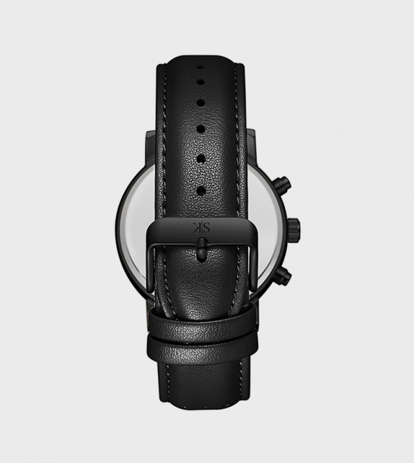 كينيث سكوت  ساعات - أسود ساعات 