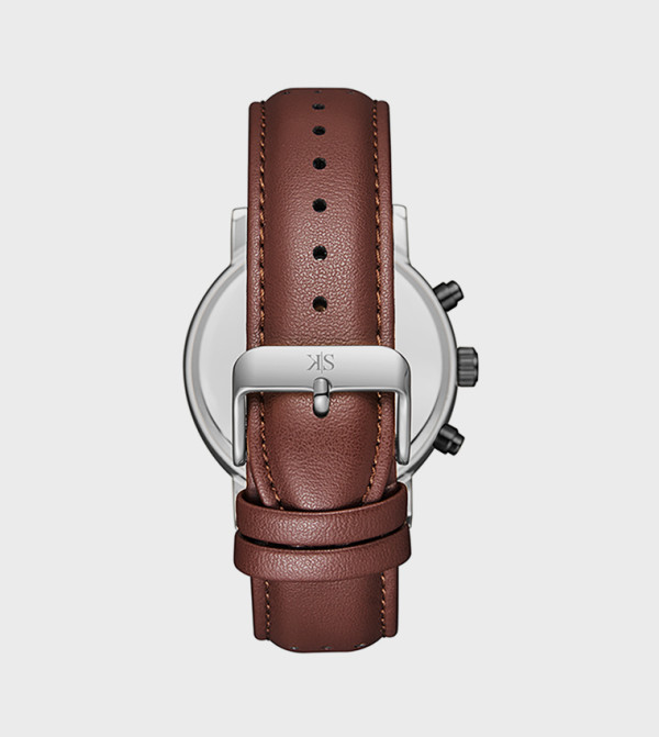 كينيث سكوت كينيث سكوت - بني  ساعات 