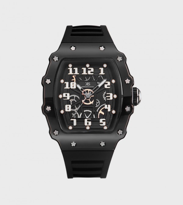 كينيث سكوت كينيث سكوت - أسود undefined