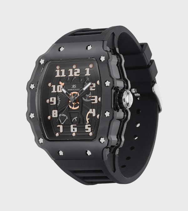 كينيث سكوت كينيث سكوت - أسود undefined