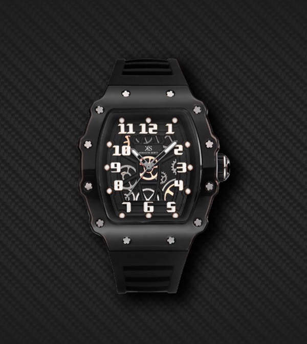 كينيث سكوت كينيث سكوت - أسود undefined