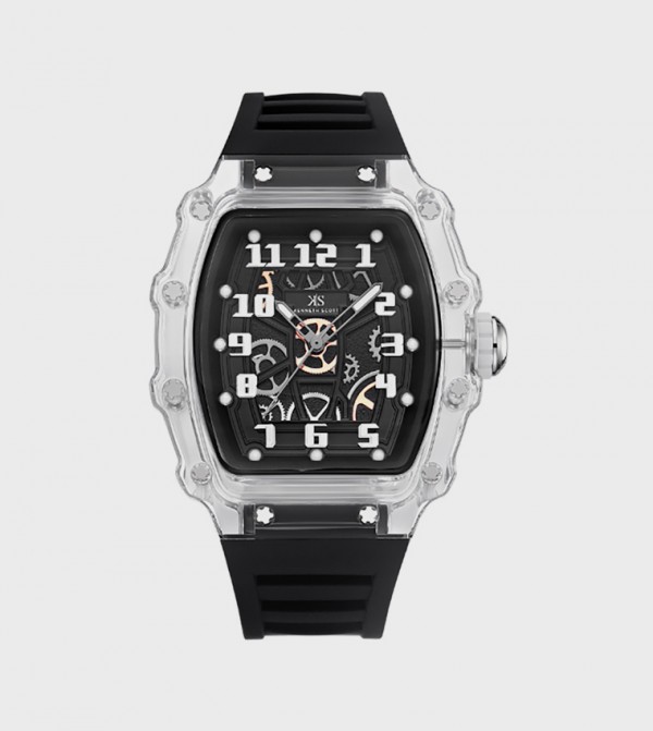Kenneth Scott Watches - Black undefined