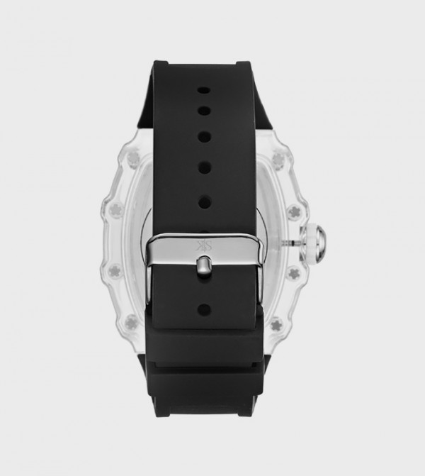 Kenneth Scott Watches - Black undefined