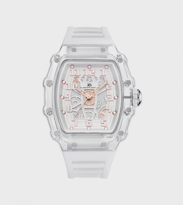 كينيث سكوت كينيث سكوت - أبيض undefined