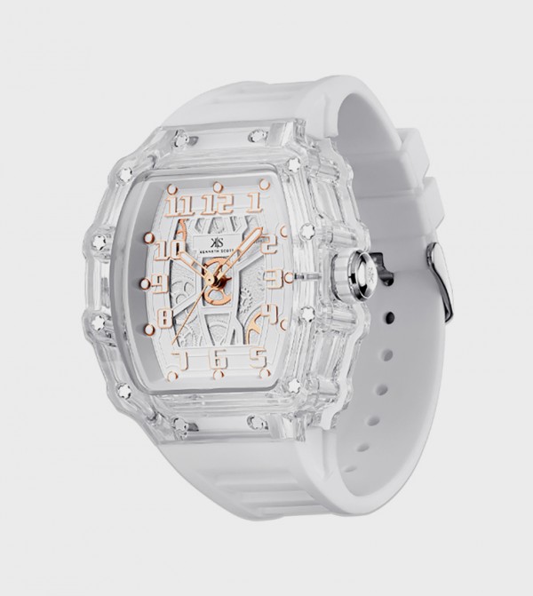 كينيث سكوت كينيث سكوت - أبيض undefined