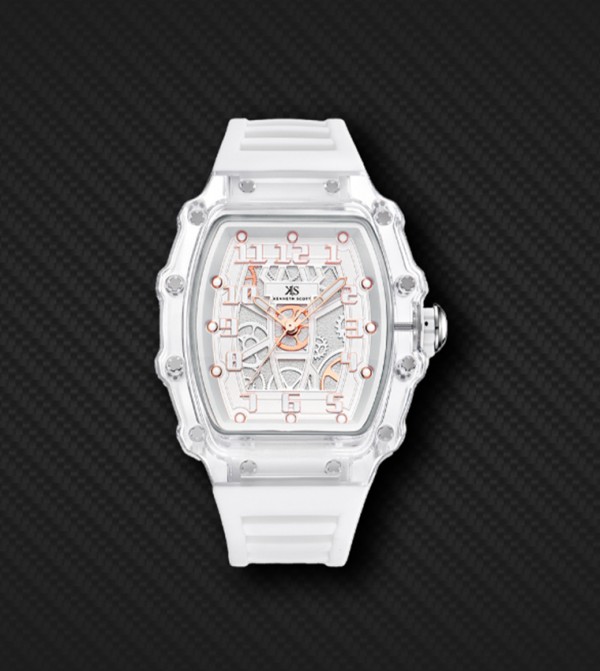 كينيث سكوت كينيث سكوت - أبيض undefined