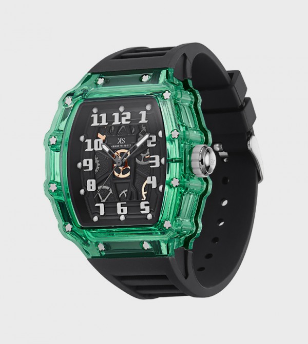 كينيث سكوت كينيث سكوت - أسود undefined